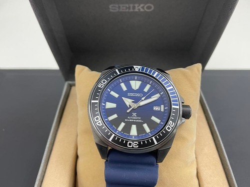 Seiko diver save the - diver's,
