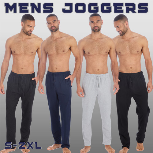 Mens lounge pants pyjama pjs - mens,