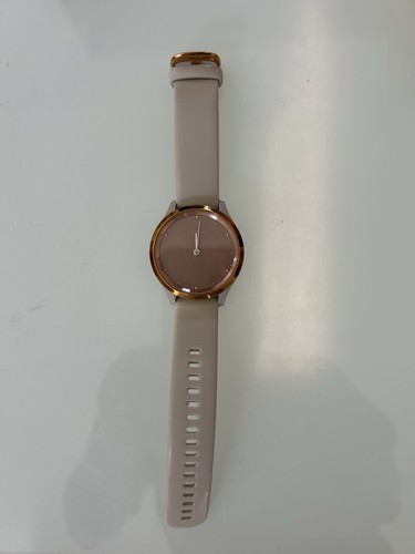 Garmin vivomove rose - vivomove, 3s