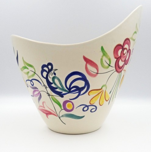 Poole pottery traditional - traditional, l-e