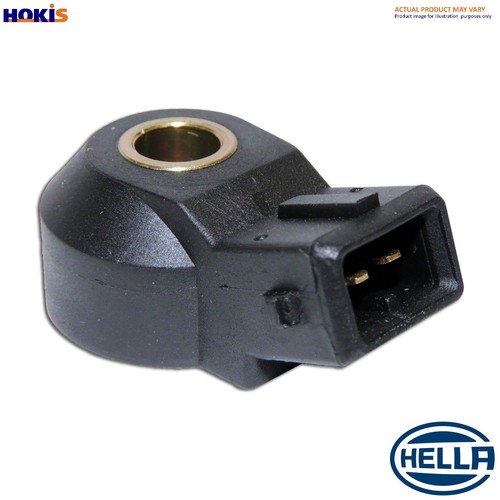 Knock sensor 6pg 013 - sensor,