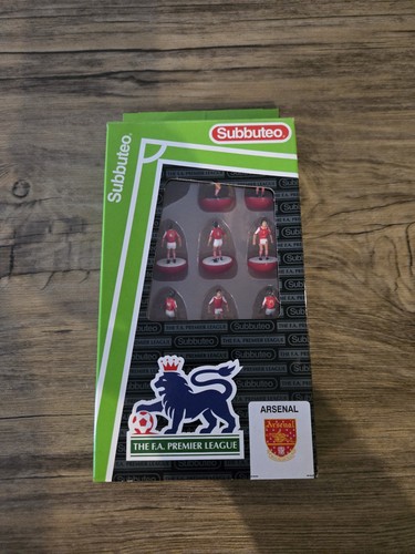 Vintage complete subbuteo - vintage, lw