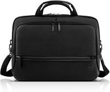 Dell Premier BriefCase Laptop