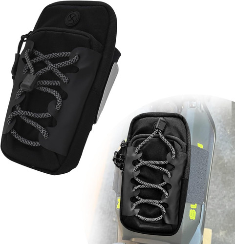 Motorbike bag tool front frame - tool,