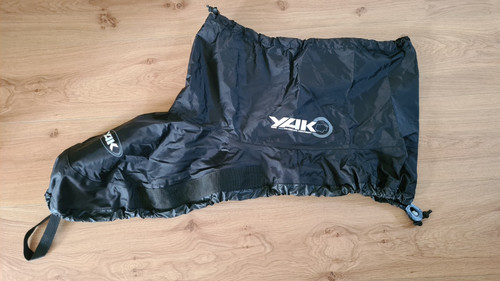Yak spraydeck kyu - spraydeck, canoe