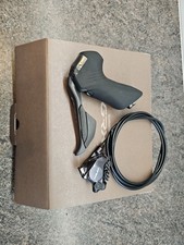 Shimano GRX Shimano ST-RX825