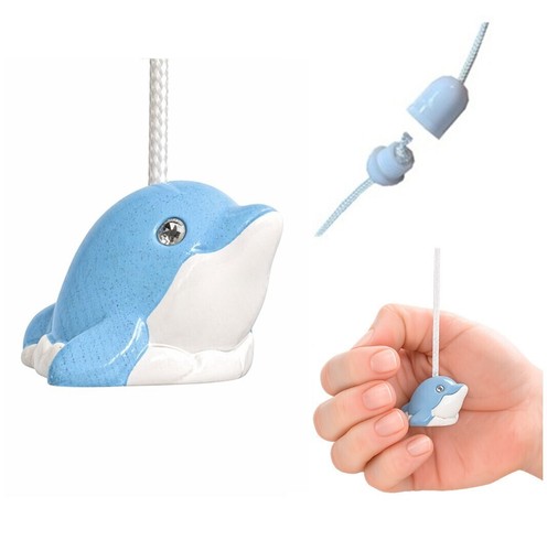Mini blue dolphin light - dolphin,