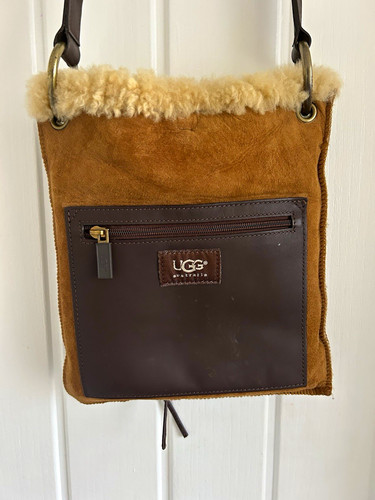 Ugg australia brown - ugg,