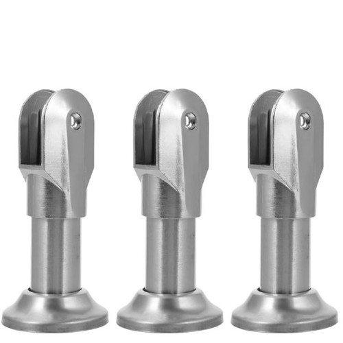Imikeya 3pcs adjustable toilet - imikeya,