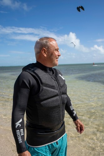 Kite kulture kitesurfing - kite,