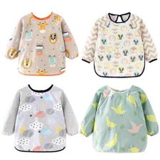 Newborn baby feeding bib - newborn,