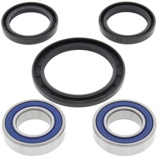 Triumph Speed Master 2011 Replacement Front Wheel Bearing Kit