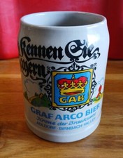 Vintage GAB Graf Arco