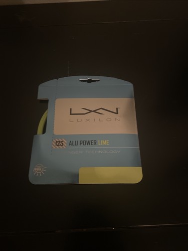 Luxilon wrx990240 l e - -, l.e.