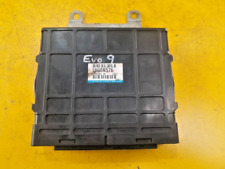 OEM MITSUBISHI LANCER EVOLUTION EVO 9 IX ENGINE ECU 1860A576 E6T46981