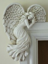  Angel Wings Sculpture