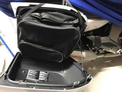 Pannier liner bags inner - liner,
