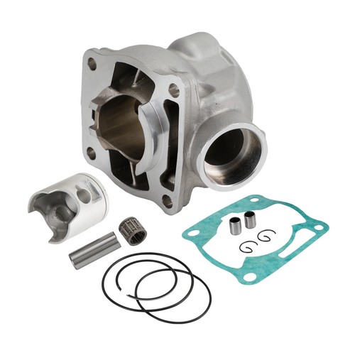Cylinder piston gasket top end - cylinder,