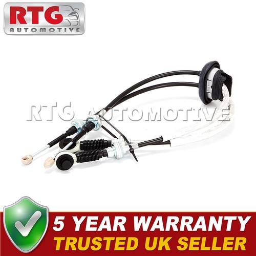 Gear linkage cables fits - gear,