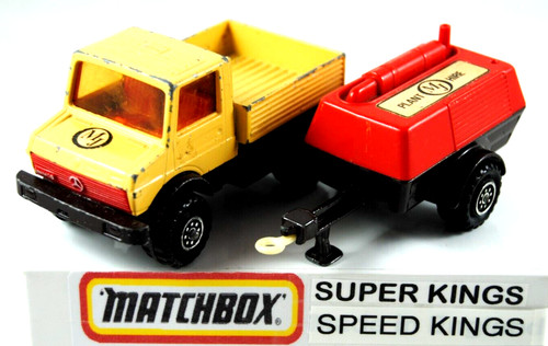 Matchbox super kings 30 - super-kings, k-30
