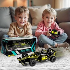 Remote Control Racing