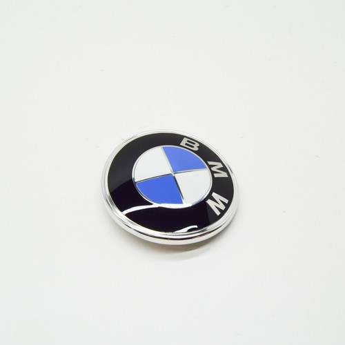 Bmw e30 rear trunk - trunk, lid