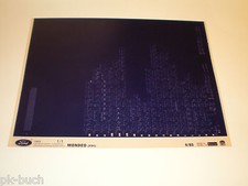 Microfich spare parts