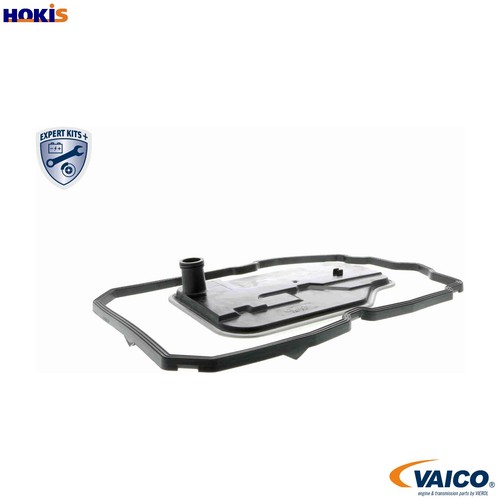 Hydraulic filter kit - hydraulic,