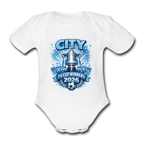 Manchester man city cup - fa,