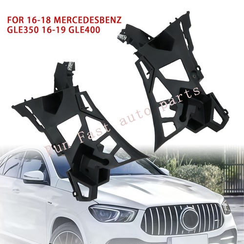 Headlight support - rh,