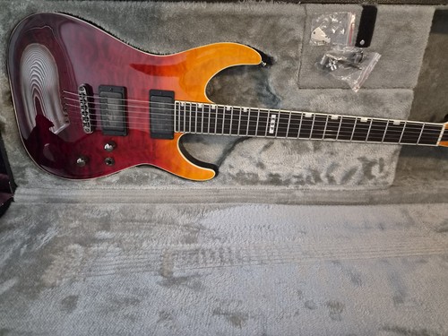 Esp horizon - esp,