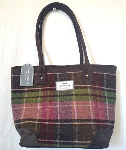 Bnwt earth squared - bnwt, edinburgh