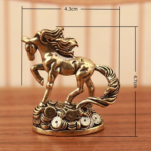 Zodiac horse ornament full - zodiac,