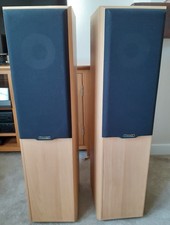 Superb Pair Of Mission 702e
