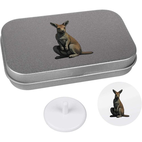 Kangaroo golf marker set - golf,