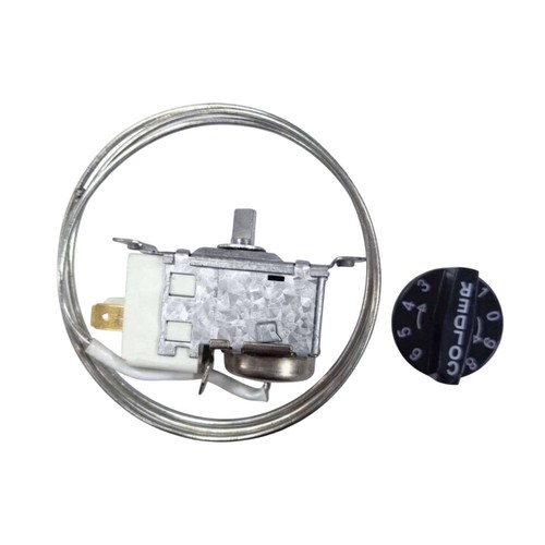 Commercial cooler thermostat - commercial,