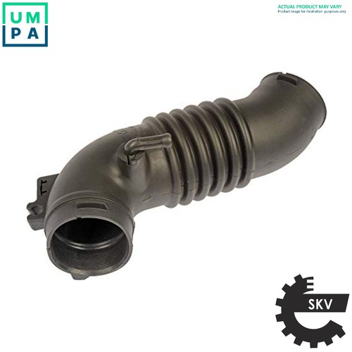 Intake hose air filter - air,