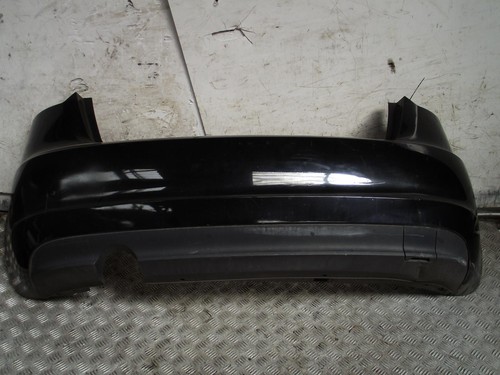 Audi rear bumper - a3,
