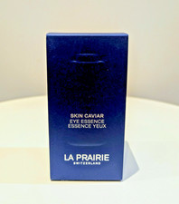 LA PRAIRIE SKIN CAVIAR EYE ESSENCE 15 ML BRAND NEW, RRP £135
