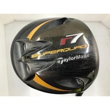 TaylorMade r7 SUPER QUAD TP S ROMBAX 6X07 45 9.5°