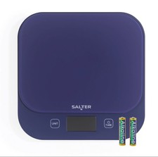 Salter British Bakes Digital