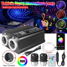 Twinkle Dual Head Starlight