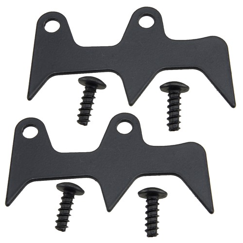 Bumper spike screw - x,
