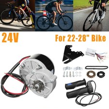 24V Bike Conversion Kit 250W