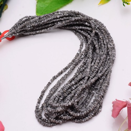 Inch natural grey diamond - 15,