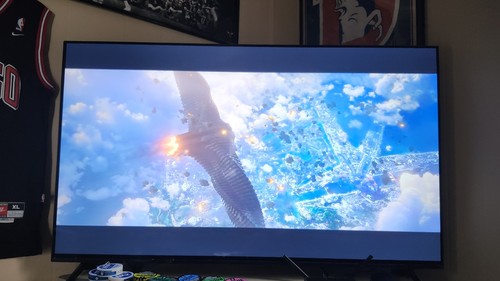 Sony bravia a75l - bravia, 4k