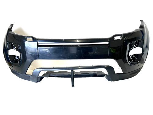 Land rover evoque - land,