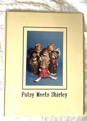 Rare patsy meets - rare,