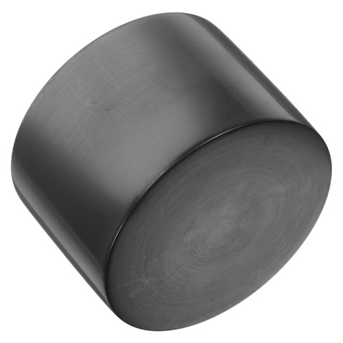 Graphite crucible bowl - crucible,