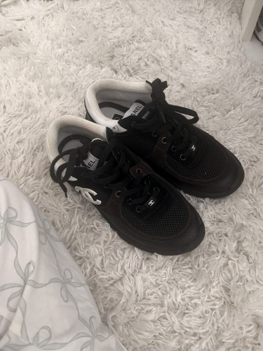 Chanel runners - ,